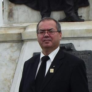 Ricardo A. Méndez M.